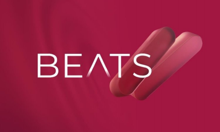Belfius rolt Beats uit