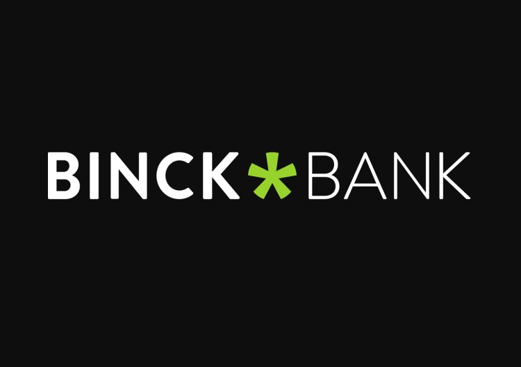 Binckbank rekent negatieve rentevoet aan
