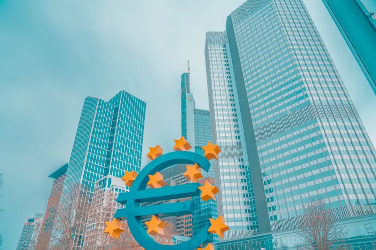 ECB verhoogt rente opnieuw, Trade Republic volgt