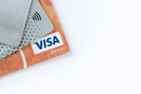 Klanten BNP Paribas Fortis krijgen Visa debit cards