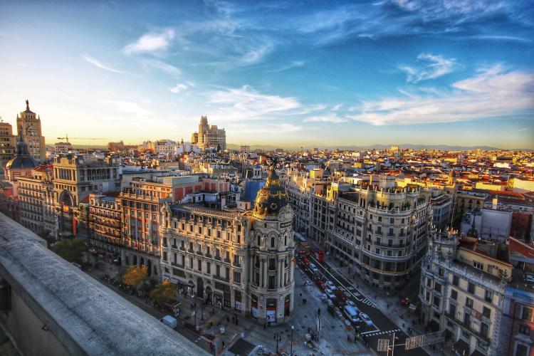 Belgische vastgoedvennootschappen tuk op Spanje
